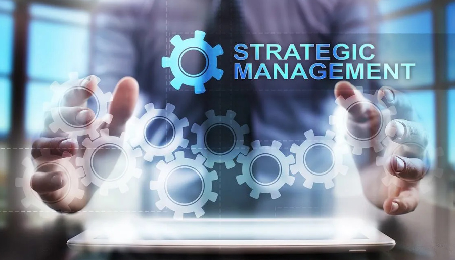 business management