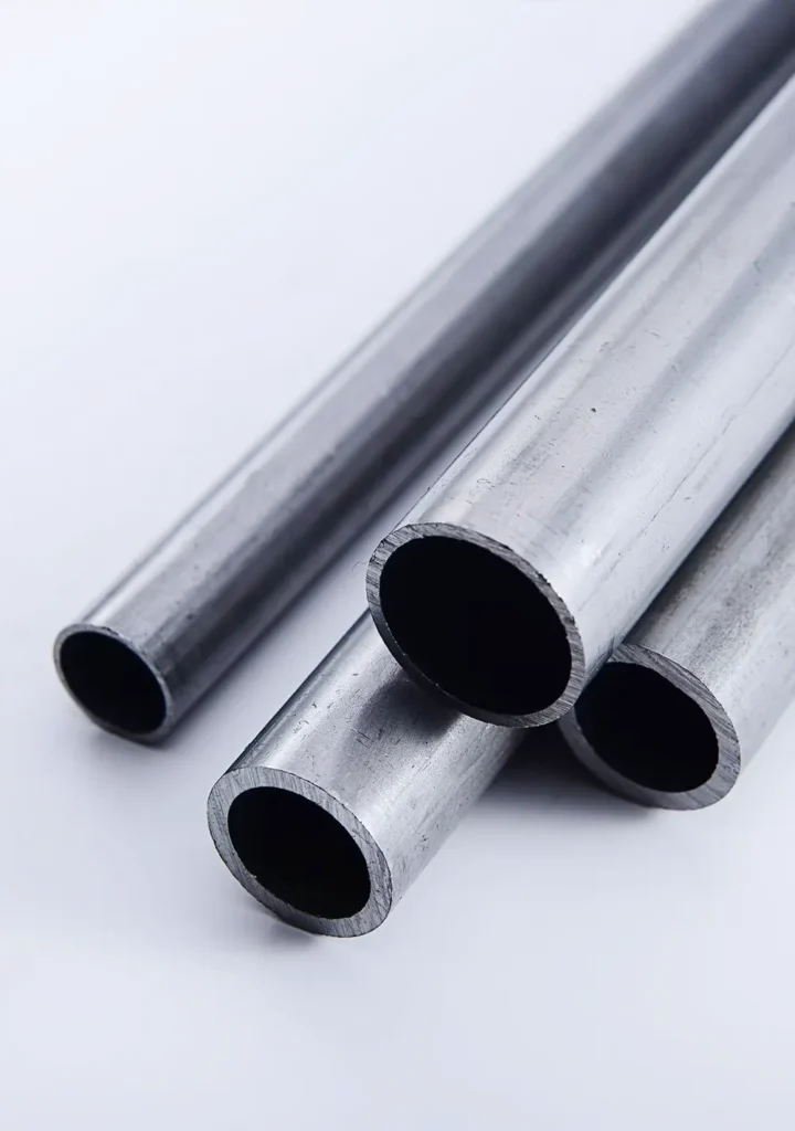 PRECISION HR TUBE (Round)